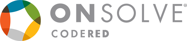 OnSolve CodeRED logo